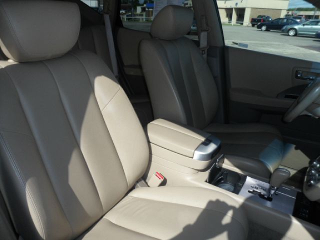 Nissan Murano 2006 photo 7