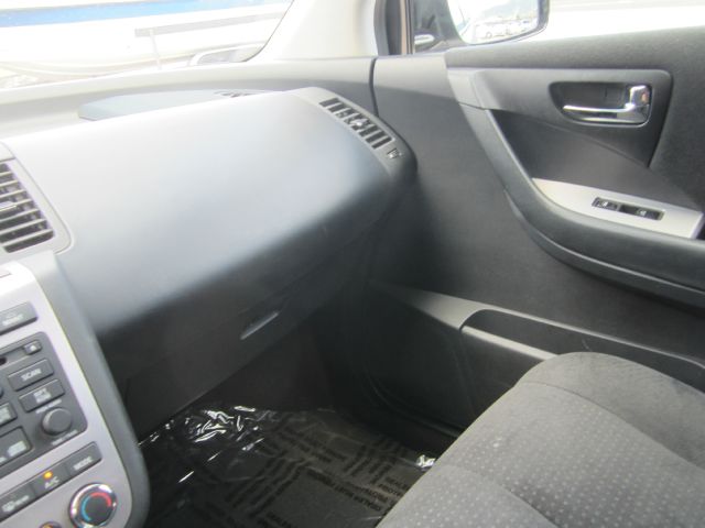 Nissan Murano 2006 photo 10