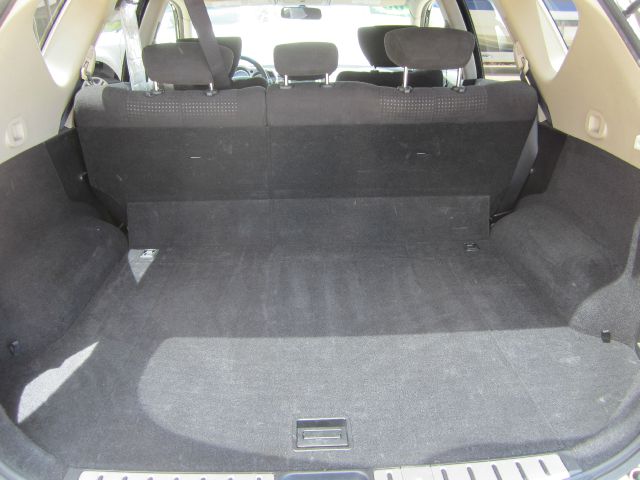 Nissan Murano 2006 photo 13