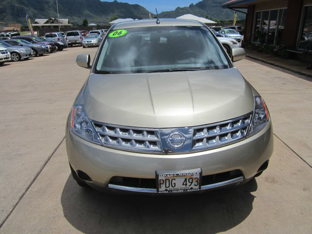 Nissan Murano 2006 photo 3