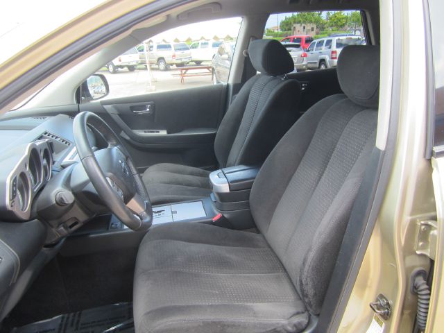 Nissan Murano 2006 photo 5