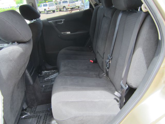 Nissan Murano 2006 photo 6