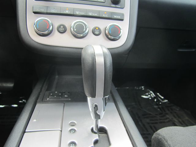 Nissan Murano 2006 photo 7