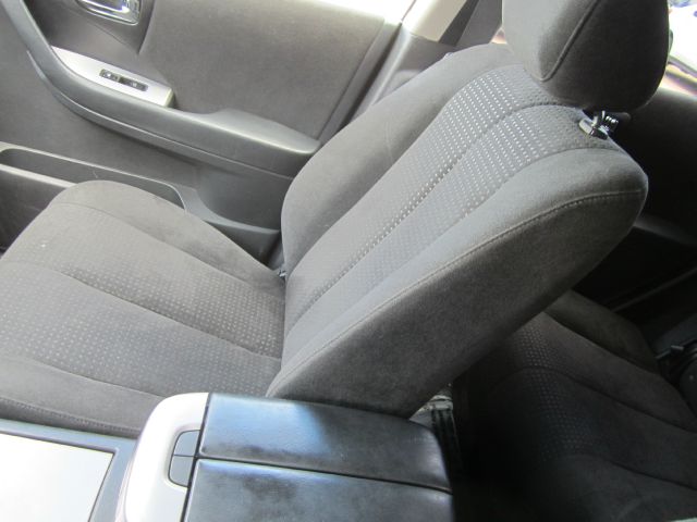 Nissan Murano 2006 photo 8