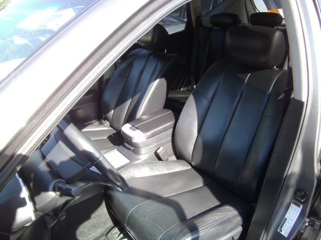 Nissan Murano 2006 photo 9