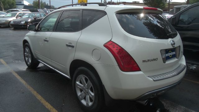 Nissan Murano 2006 photo 2