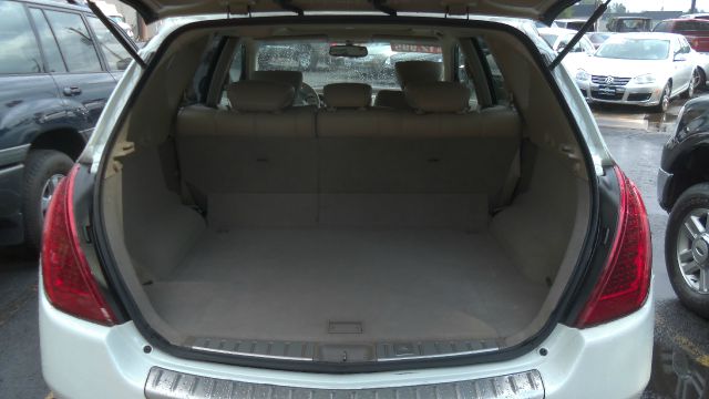 Nissan Murano 2006 photo 4