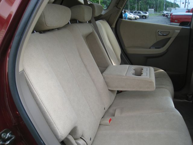 Nissan Murano 2006 photo 10