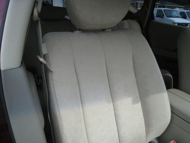 Nissan Murano 2006 photo 8