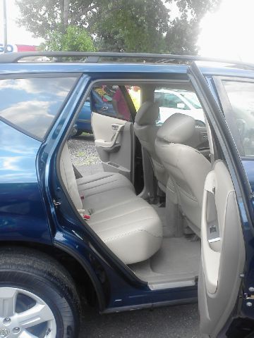 Nissan Murano 2006 photo 2