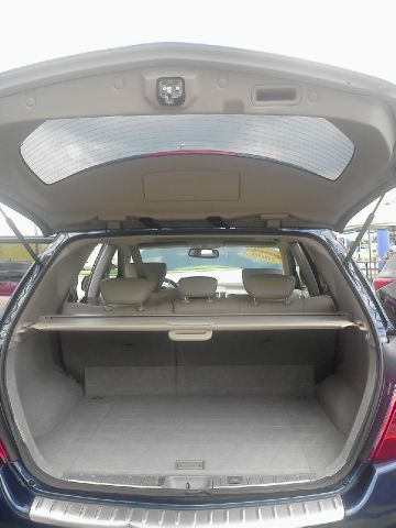 Nissan Murano 2006 photo 3