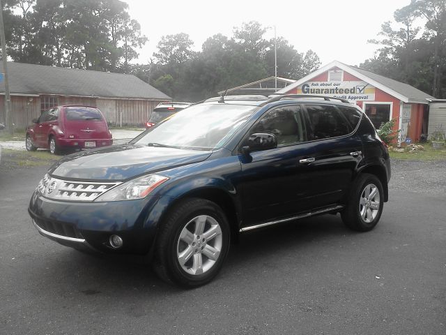 Nissan Murano 2006 photo 4