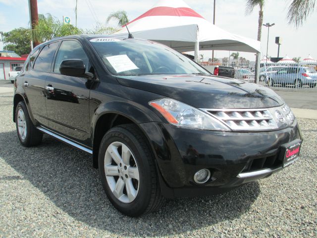 Nissan Murano Denali EASY Finance SUV