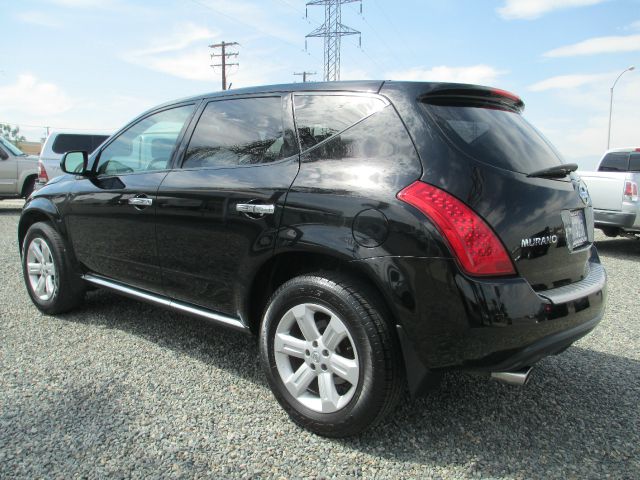 Nissan Murano 2006 photo 1