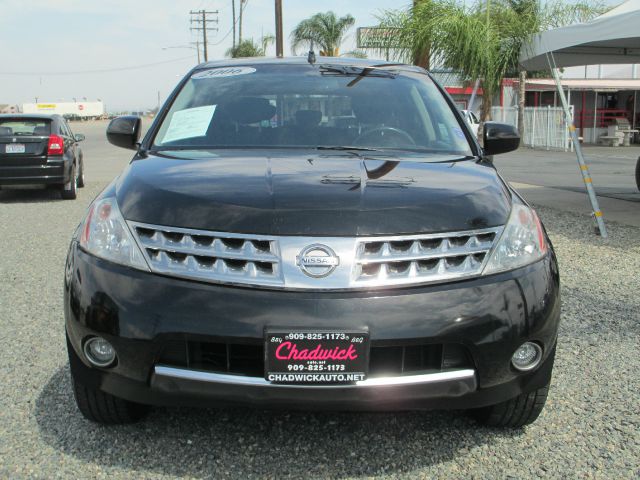 Nissan Murano 2006 photo 3