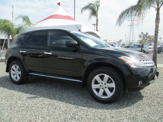 Nissan Murano 2006 photo 4