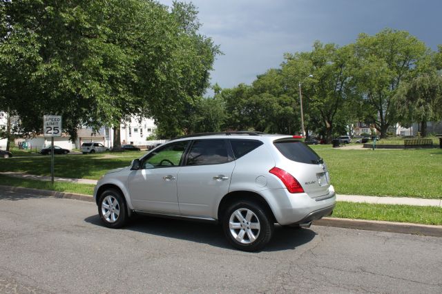 Nissan Murano 2006 photo 1