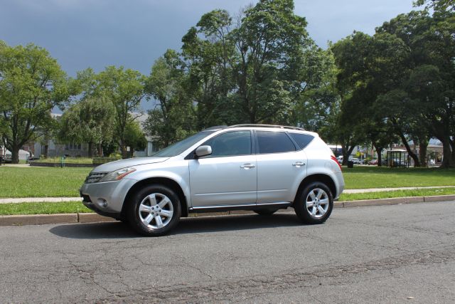 Nissan Murano 2006 photo 2