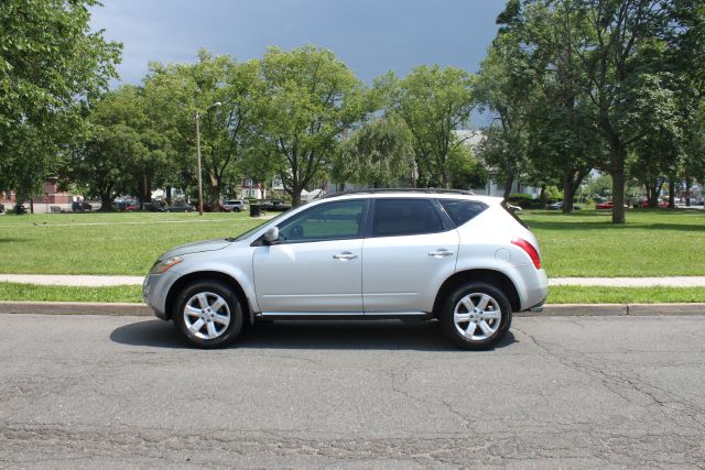 Nissan Murano 2006 photo 3