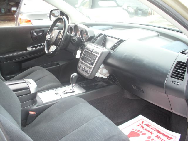 Nissan Murano 2006 photo 3