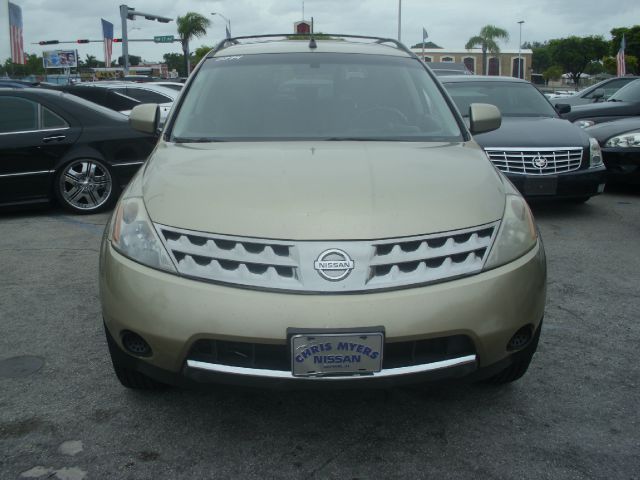 Nissan Murano 2006 photo 4