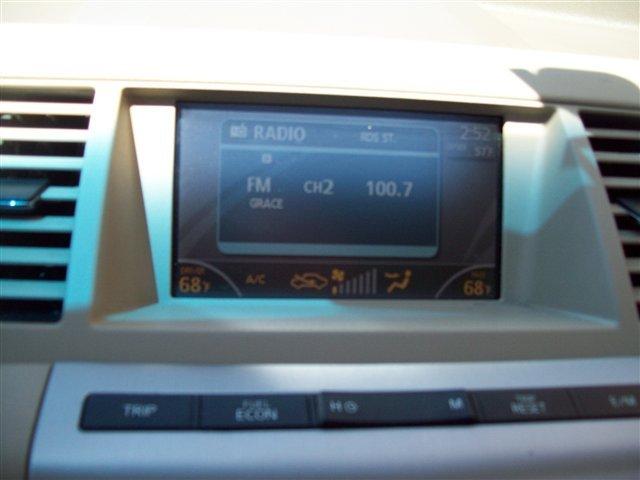 Nissan Murano 2006 photo 4