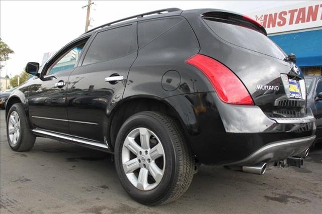 Nissan Murano 2006 photo 3