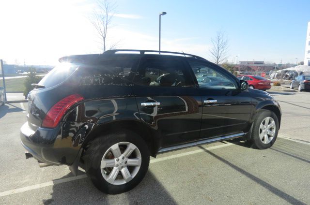 Nissan Murano 2006 photo 4