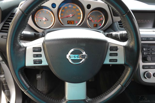 Nissan Murano 2006 photo 3