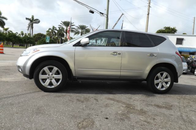 Nissan Murano 2006 photo 4