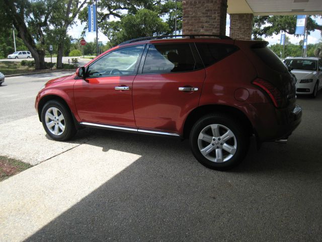 Nissan Murano 2006 photo 1