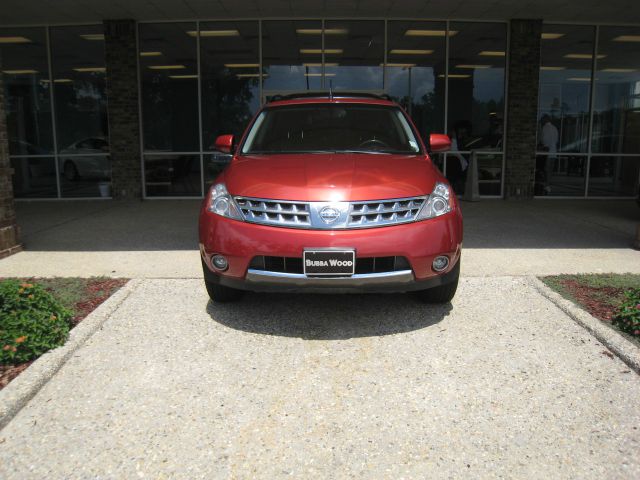 Nissan Murano 2006 photo 3