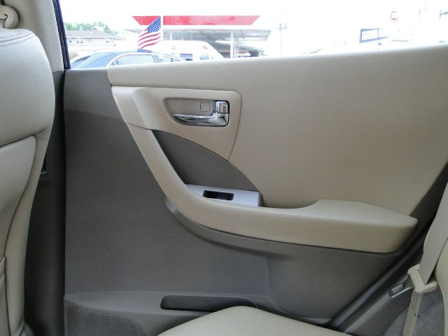 Nissan Murano 2006 photo 1