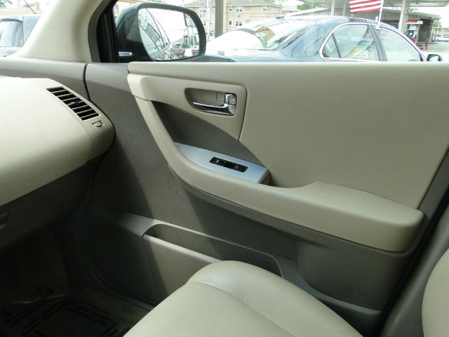 Nissan Murano 2006 photo 2