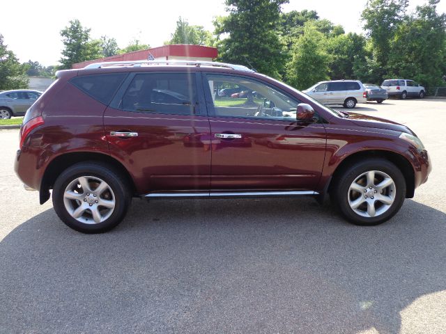 Nissan Murano 2006 photo 4