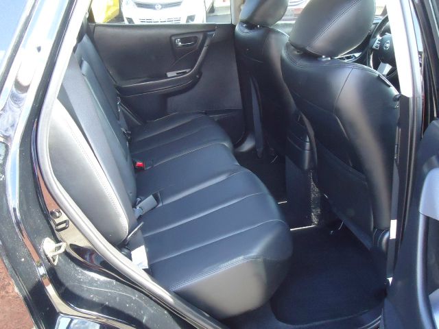 Nissan Murano 2006 photo 10