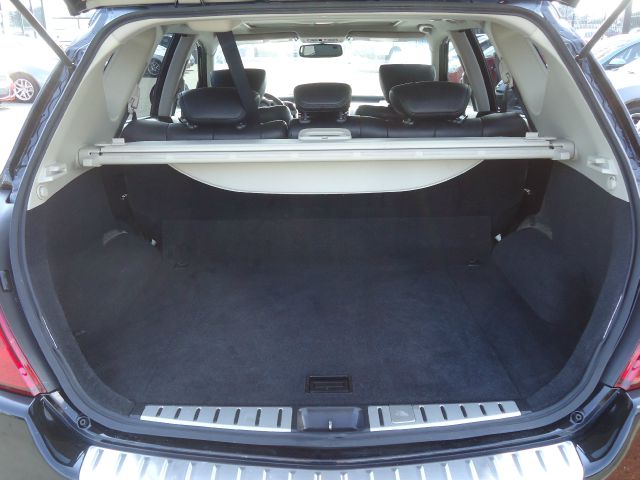 Nissan Murano 2006 photo 11