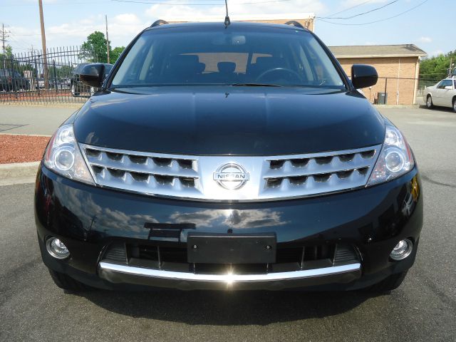 Nissan Murano 2006 photo 12