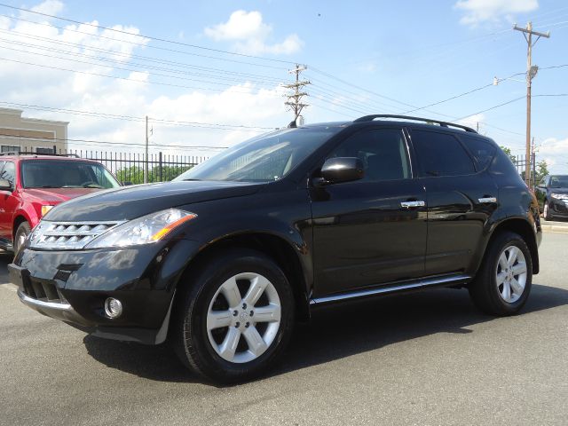 Nissan Murano 2006 photo 15