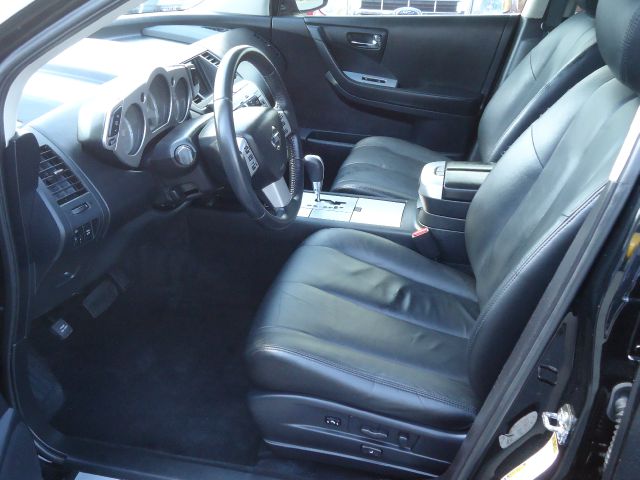 Nissan Murano 2006 photo 16