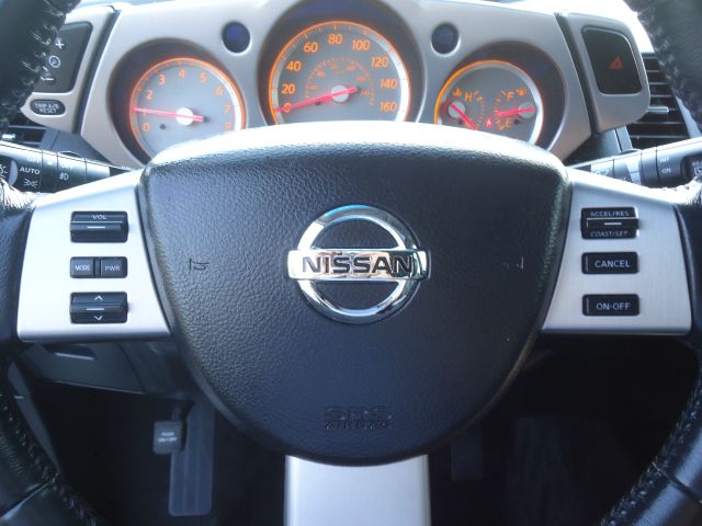 Nissan Murano 2006 photo 2