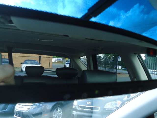 Nissan Murano 2006 photo 3