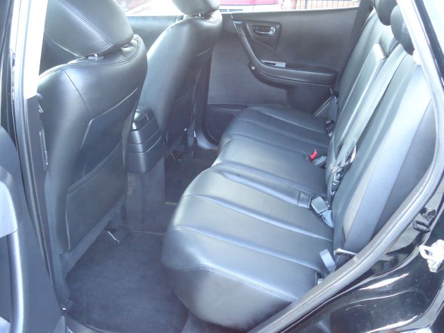 Nissan Murano 2006 photo 4