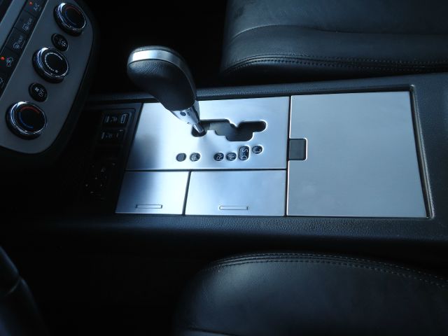 Nissan Murano 2006 photo 7