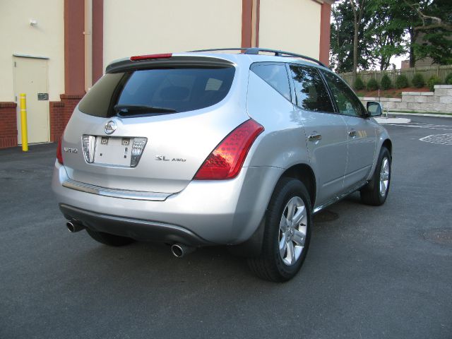 Nissan Murano 2006 photo 3