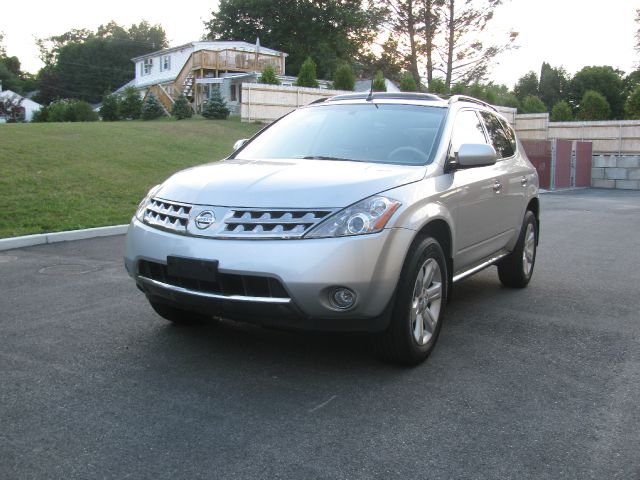 Nissan Murano 2006 photo 4