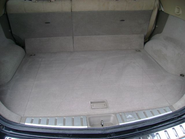 Nissan Murano 2006 photo 1