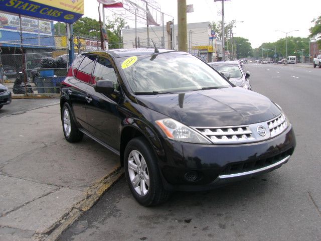 Nissan Murano 2006 photo 13