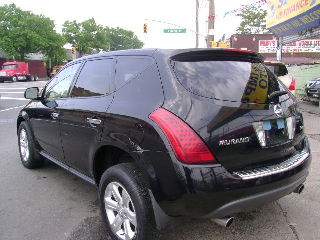 Nissan Murano 2006 photo 2