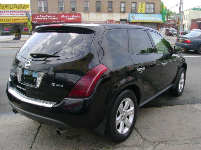 Nissan Murano 2006 photo 3